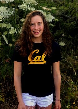 Leah Polonsky